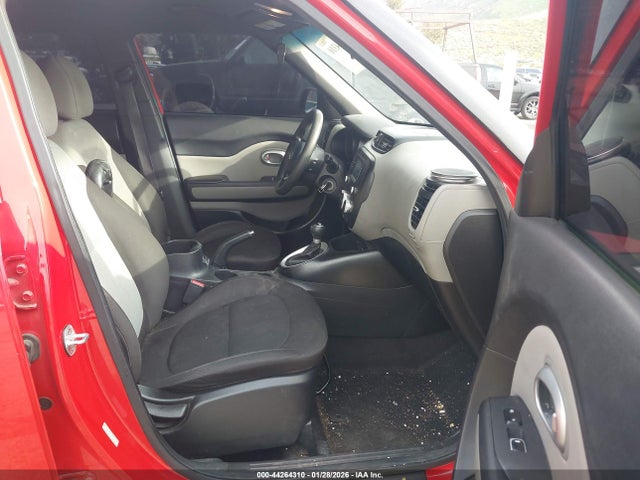 KNDJN2A25K7665584 KIA Soul