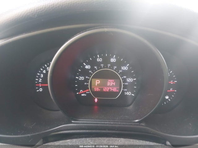 KNDJN2A25K7665584 KIA Soul