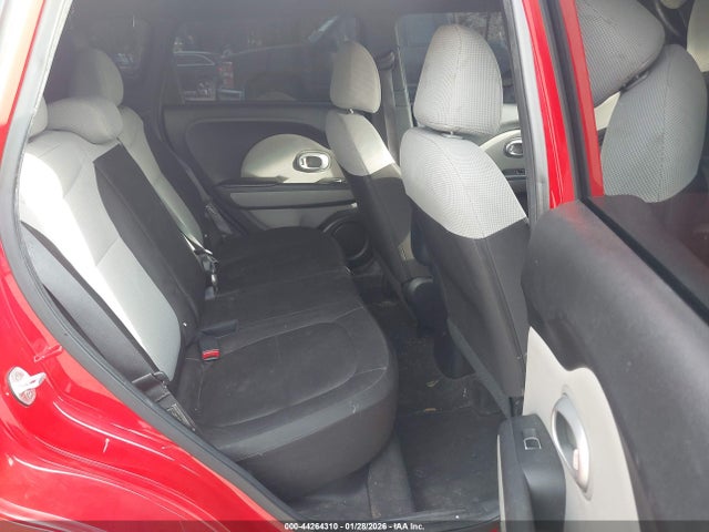 KNDJN2A25K7665584 KIA Soul