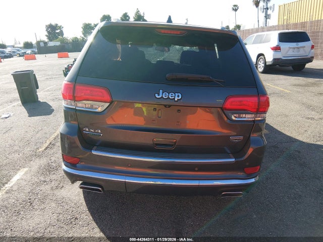 Jeep Grand Cherokee 2014 1C4RJFJM5EC538675 Image 15