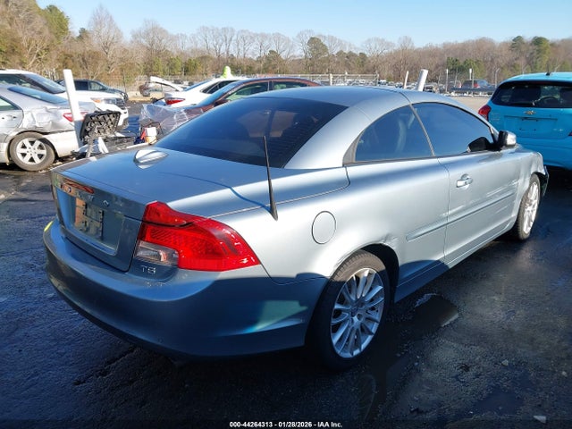 2013 VOLVO C70 YV1672MC1DJ136041 Photo 3