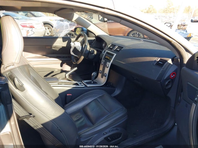 2013 VOLVO C70 YV1672MC1DJ136041 Photo 4