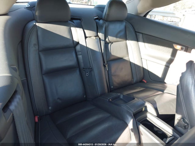 2013 VOLVO C70 YV1672MC1DJ136041 Photo 7