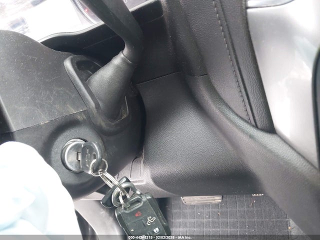 3GCUYDED3LG339655 Chevrolet Silverado 1500 4wd Short Bed Lt