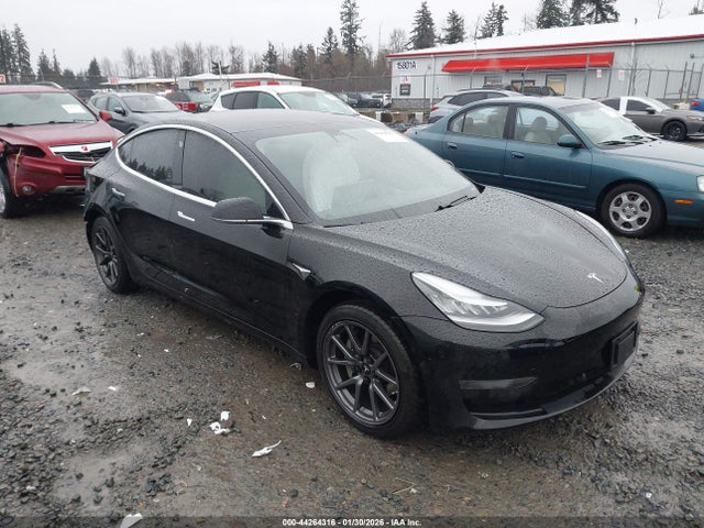 2020 TESLA MODEL 3 5YJ3E1EA8LF614855 Photo 0