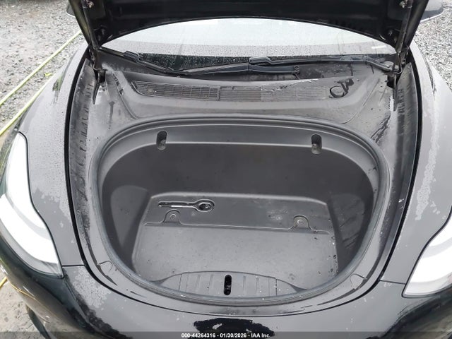 2020 TESLA MODEL 3 5YJ3E1EA8LF614855 Photo 9