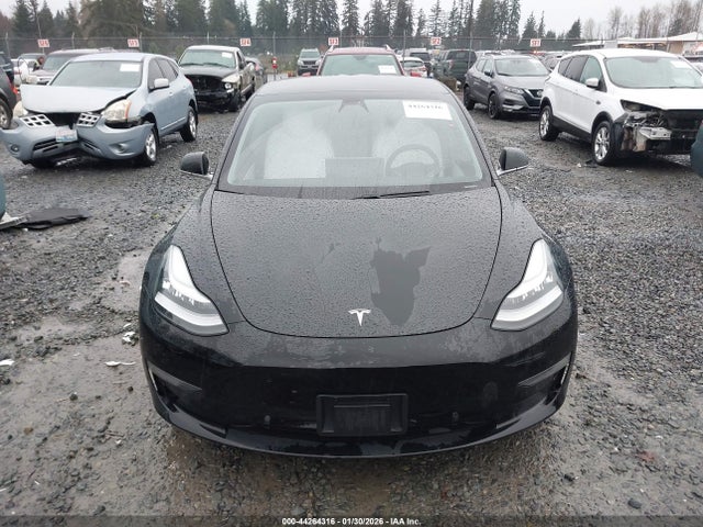 Продаж на аукціоні авто 2020 Tesla Model 3, vin: 5YJ3E1EA8LF614855, номер лоту: 44264316