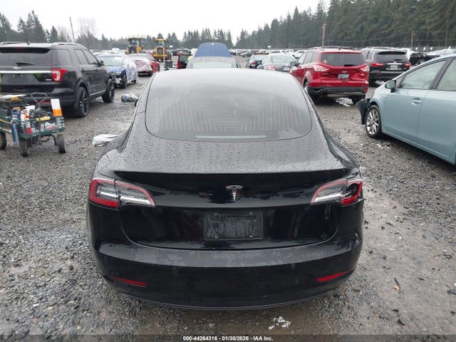 Продаж на аукціоні авто 2020 Tesla Model 3, vin: 5YJ3E1EA8LF614855, номер лоту: 44264316