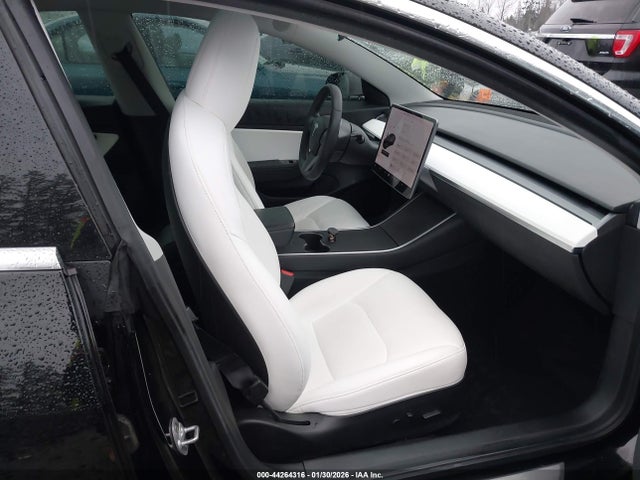 Продаж на аукціоні авто 2020 Tesla Model 3, vin: 5YJ3E1EA8LF614855, номер лоту: 44264316