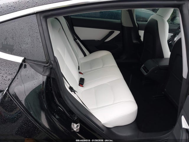 Продаж на аукціоні авто 2020 Tesla Model 3, vin: 5YJ3E1EA8LF614855, номер лоту: 44264316