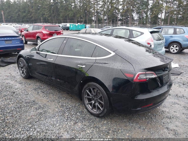 2020 TESLA MODEL 3 5YJ3E1EA8LF614855 Photo 2