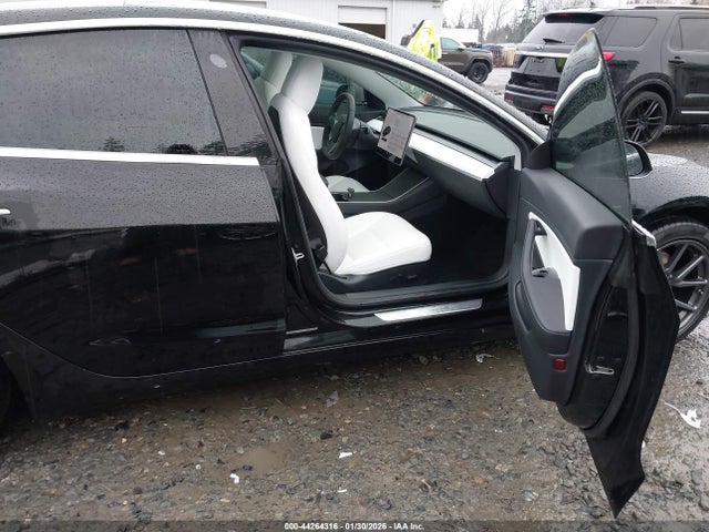 2020 TESLA MODEL 3 5YJ3E1EA8LF614855 Photo 4