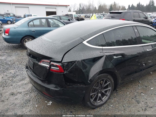2020 TESLA MODEL 3 5YJ3E1EA8LF614855 Photo 5