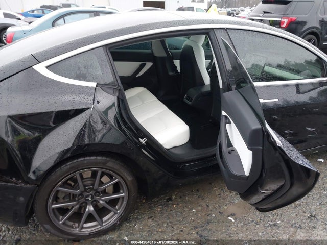 2020 TESLA MODEL 3 5YJ3E1EA8LF614855 Photo 7