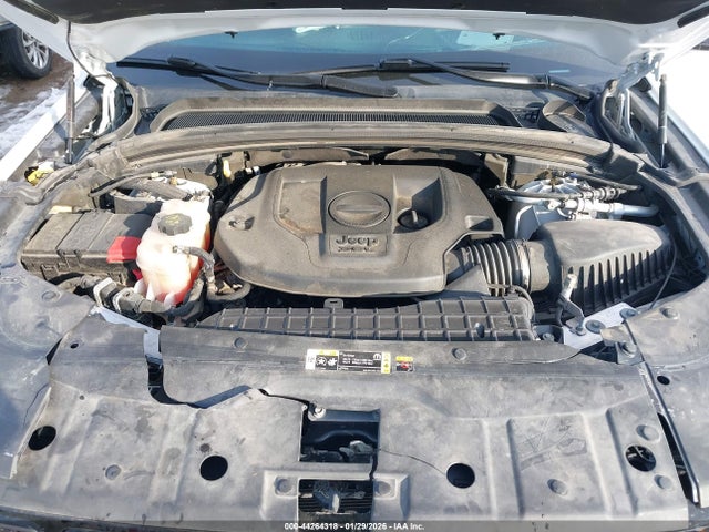 2023 JEEP GRAND CHEROKEE L 1C4RJKEG3P8104404 Photo 9