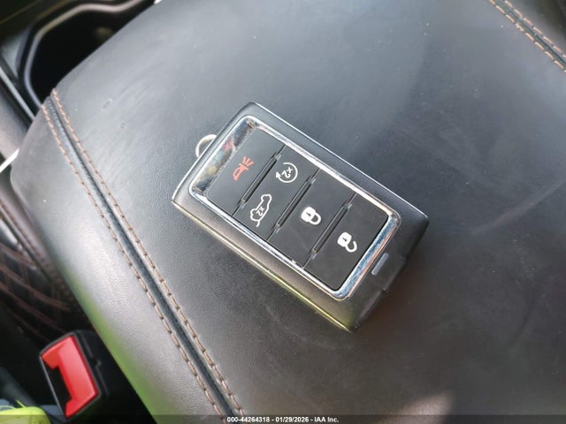 2023 JEEP GRAND CHEROKEE L 1C4RJKEG3P8104404 Photo 10