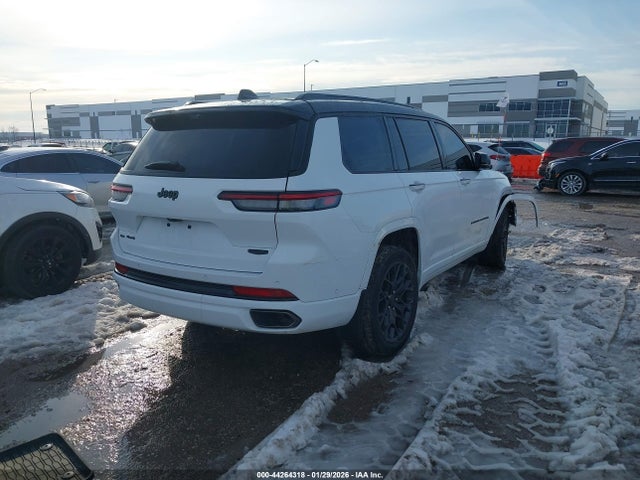2023 JEEP GRAND CHEROKEE L 1C4RJKEG3P8104404 Photo 3