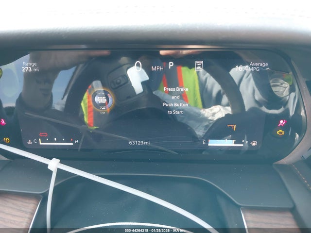 2023 JEEP GRAND CHEROKEE L 1C4RJKEG3P8104404 Photo 6