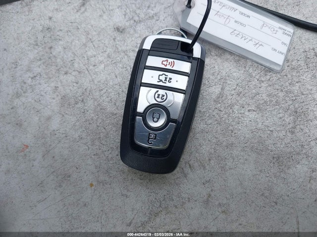 2025 Ford Mustang Ecoboost Premium მანქანა იყიდება აუქციონზე, vin: 1FAGP8UH7S5105705, აუქციონის ნომერი: 44264319