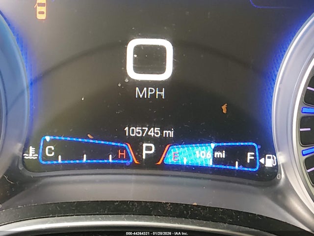 Chrysler 300 Touring L 2019 2C3CCAAG7KH547954 Image 16