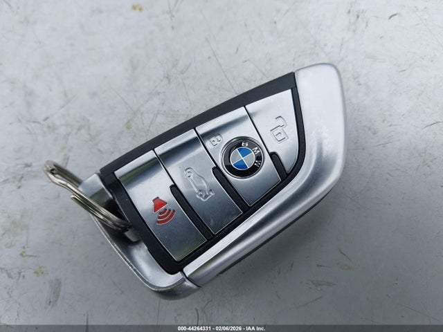 44264331 :رقم المزاد ، 5UXCR6C59KLK88694 vin ، 2019 Bmw X5 Xdrive40i مزاد بيع