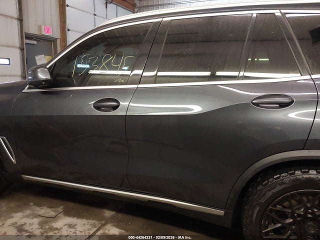 44264331 :رقم المزاد ، 5UXCR6C59KLK88694 vin ، 2019 Bmw X5 Xdrive40i مزاد بيع