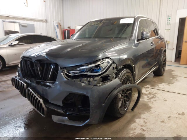 44264331 :رقم المزاد ، 5UXCR6C59KLK88694 vin ، 2019 Bmw X5 Xdrive40i مزاد بيع