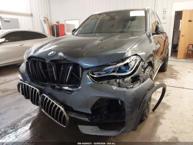 44264331 :رقم المزاد ، 5UXCR6C59KLK88694 vin ، 2019 Bmw X5 Xdrive40i مزاد بيع