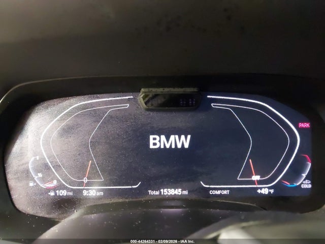 44264331 :رقم المزاد ، 5UXCR6C59KLK88694 vin ، 2019 Bmw X5 Xdrive40i مزاد بيع