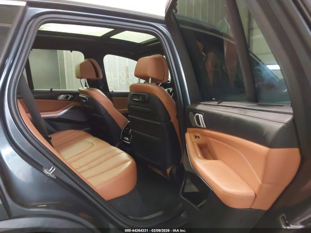 44264331 :رقم المزاد ، 5UXCR6C59KLK88694 vin ، 2019 Bmw X5 Xdrive40i مزاد بيع