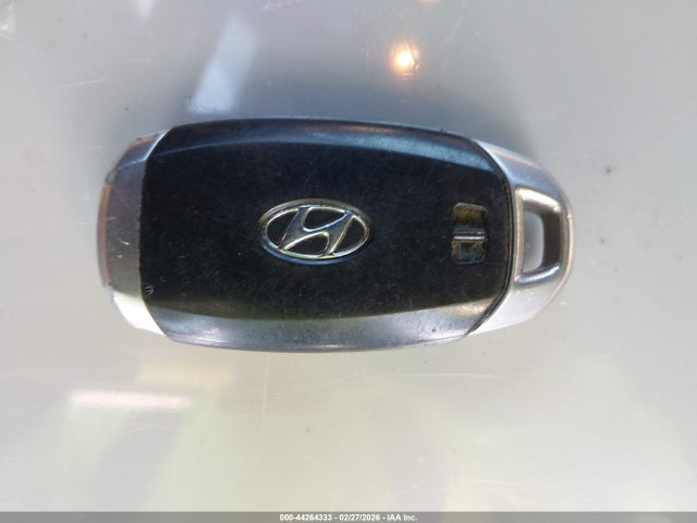44264333 :رقم المزاد ، 5NMS33AD8LH235916 vin ، 2020 Hyundai Santa Fe Sel مزاد بيع