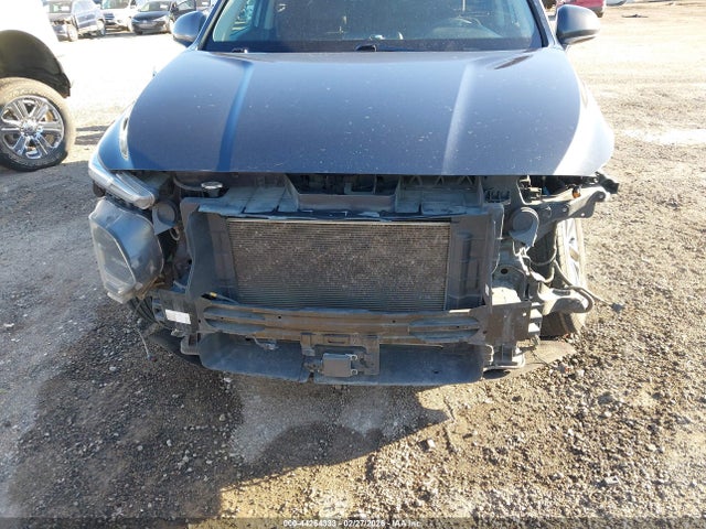 44264333 :رقم المزاد ، 5NMS33AD8LH235916 vin ، 2020 Hyundai Santa Fe Sel مزاد بيع
