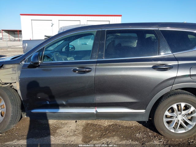 44264333 :رقم المزاد ، 5NMS33AD8LH235916 vin ، 2020 Hyundai Santa Fe Sel مزاد بيع