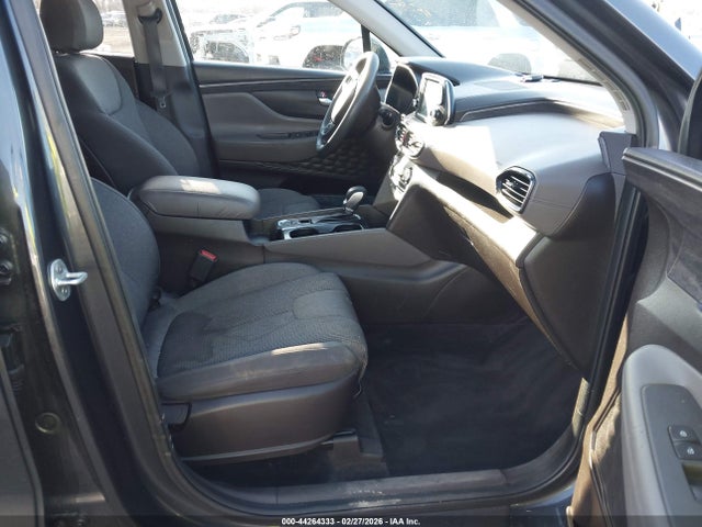 44264333 :رقم المزاد ، 5NMS33AD8LH235916 vin ، 2020 Hyundai Santa Fe Sel مزاد بيع