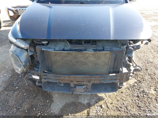 44264333 :رقم المزاد ، 5NMS33AD8LH235916 vin ، 2020 Hyundai Santa Fe Sel مزاد بيع