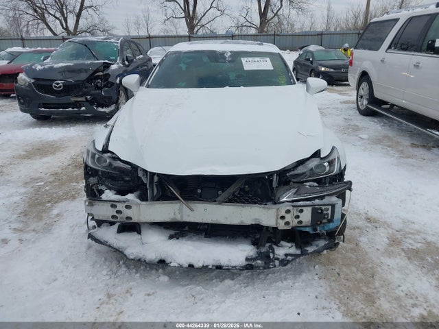 Aukcja sprzedaży 2017 Lexus Is 300, vin: JTHCM1D24H5021904, numer aukcji: 44264339