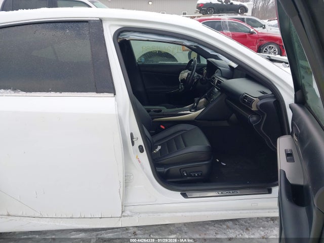Aukcja sprzedaży 2017 Lexus Is 300, vin: JTHCM1D24H5021904, numer aukcji: 44264339