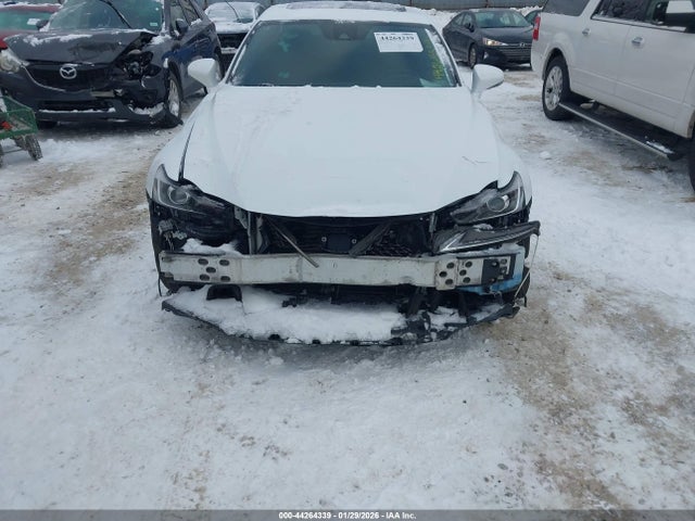 Aukcja sprzedaży 2017 Lexus Is 300, vin: JTHCM1D24H5021904, numer aukcji: 44264339