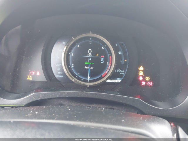 Aukcja sprzedaży 2017 Lexus Is 300, vin: JTHCM1D24H5021904, numer aukcji: 44264339