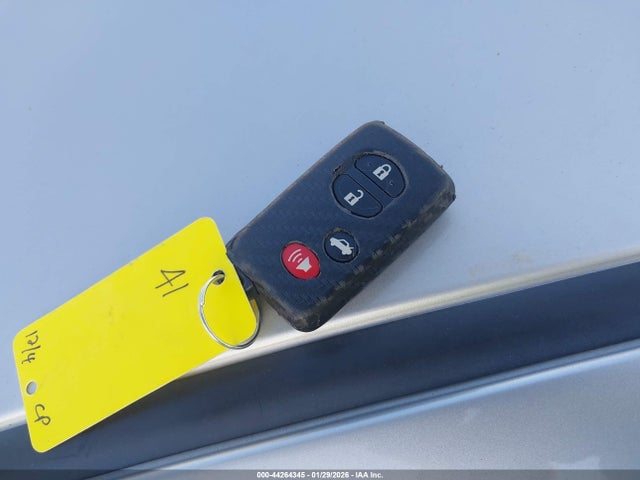 44264345 :رقم المزاد ، JF1ZCAC19E8602774 vin ، 2014 Subaru Brz Limited مزاد بيع