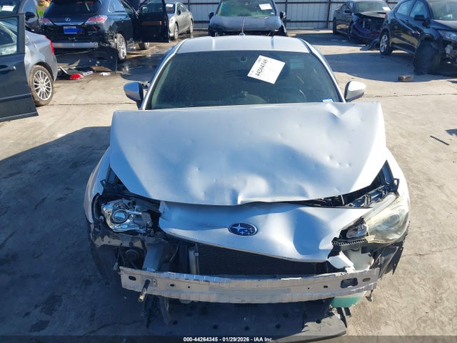 44264345 :رقم المزاد ، JF1ZCAC19E8602774 vin ، 2014 Subaru Brz Limited مزاد بيع