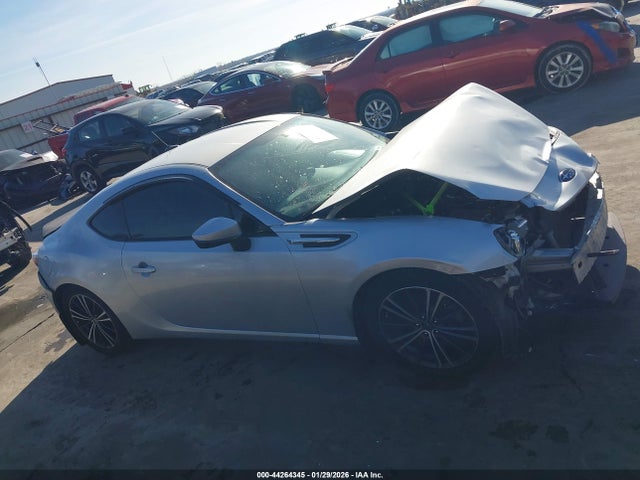 44264345 :رقم المزاد ، JF1ZCAC19E8602774 vin ، 2014 Subaru Brz Limited مزاد بيع
