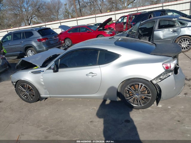 44264345 :رقم المزاد ، JF1ZCAC19E8602774 vin ، 2014 Subaru Brz Limited مزاد بيع