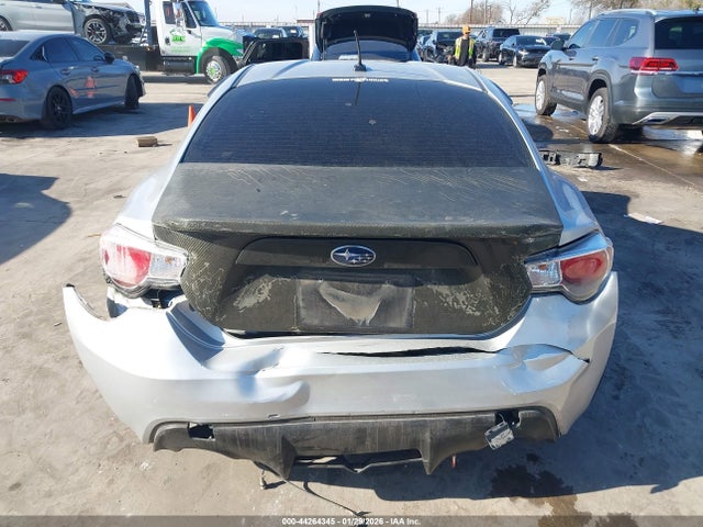 44264345 :رقم المزاد ، JF1ZCAC19E8602774 vin ، 2014 Subaru Brz Limited مزاد بيع