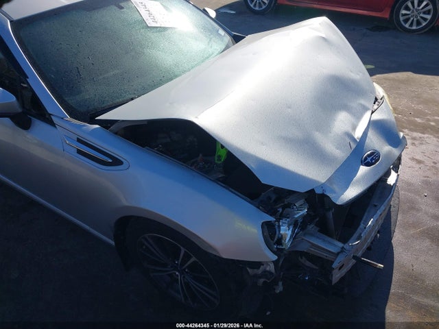 44264345 :رقم المزاد ، JF1ZCAC19E8602774 vin ، 2014 Subaru Brz Limited مزاد بيع