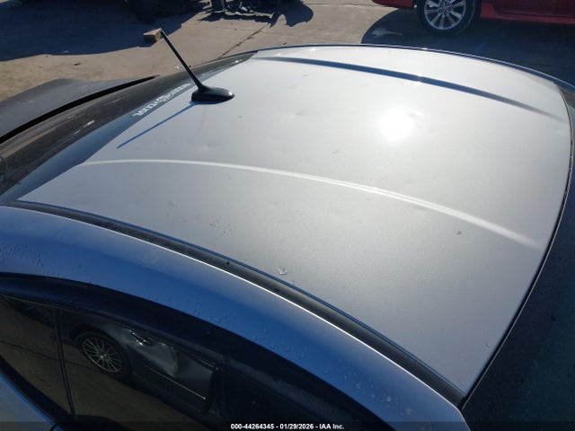 44264345 :رقم المزاد ، JF1ZCAC19E8602774 vin ، 2014 Subaru Brz Limited مزاد بيع