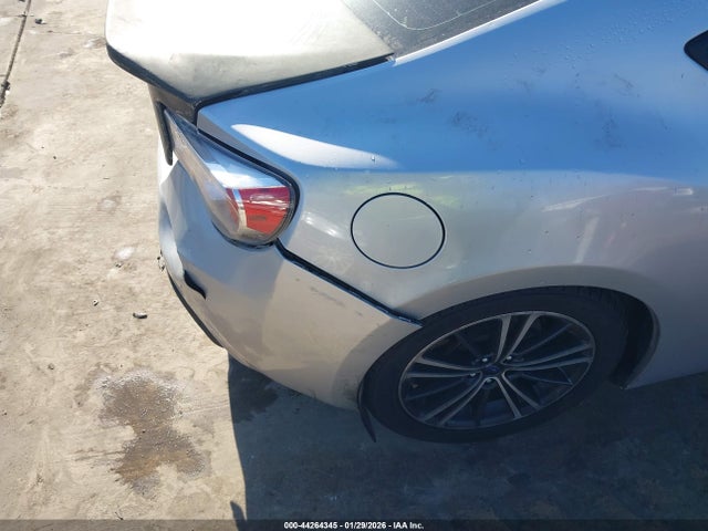 44264345 :رقم المزاد ، JF1ZCAC19E8602774 vin ، 2014 Subaru Brz Limited مزاد بيع