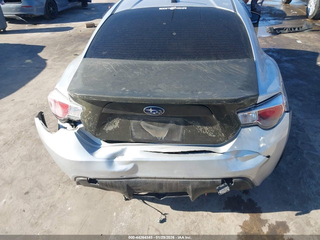 44264345 :رقم المزاد ، JF1ZCAC19E8602774 vin ، 2014 Subaru Brz Limited مزاد بيع