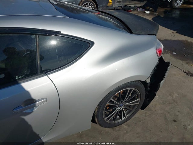 44264345 :رقم المزاد ، JF1ZCAC19E8602774 vin ، 2014 Subaru Brz Limited مزاد بيع