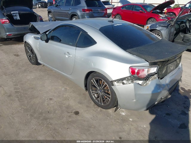 44264345 :رقم المزاد ، JF1ZCAC19E8602774 vin ، 2014 Subaru Brz Limited مزاد بيع